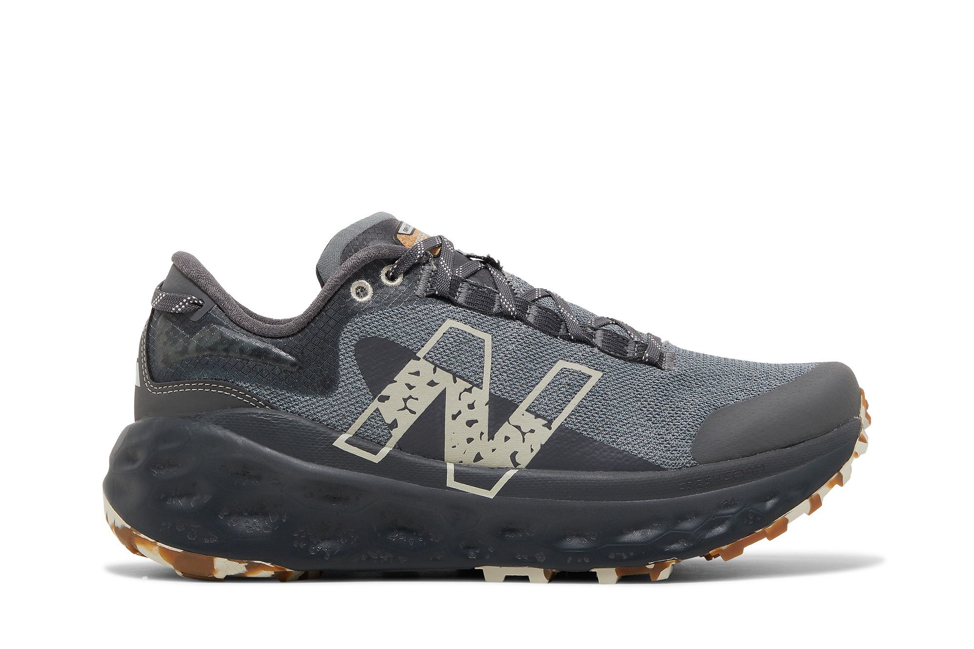 New Balance Fresh Foam X More Trail v2 'Castlerock Phantom' MTMORCT2