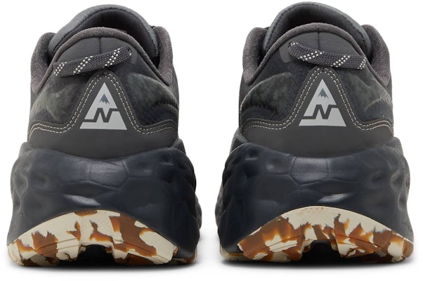New Balance Fresh Foam X More Trail v2 'Castlerock Phantom' MTMORCT2 Details for New Balance Fresh Foam X More Trail v2 'Castlerock Phantom' MTMORCT2