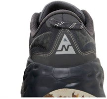 New Balance Fresh Foam X More Trail v2 'Castlerock Phantom' Sepatu Trail MTMORCT2 Sizing New Balance Fresh Foam X More Trail v2 'Castlerock Phantom' Sepatu Trail MTMORCT2