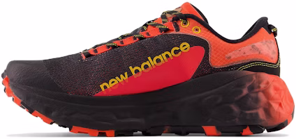 New Balance Fresh Foam X More Trail v2 'Electric Red' MTMORCD2 New Balance Fresh Foam X More Trail v2 'Electric Red' MTMORCD2