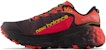 New Balance Fresh Foam X More Trail v2 'Merah Elektrik' MTMORCD2