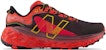 New Balance Fresh Foam X More Trail v2 'Merah Elektrik' MTMORCD2