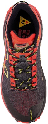 New Balance Fresh Foam X More Trail v2 'Electric Red' MTMORCD2 Shop New Balance Fresh Foam X More Trail v2 'Electric Red' MTMORCD2