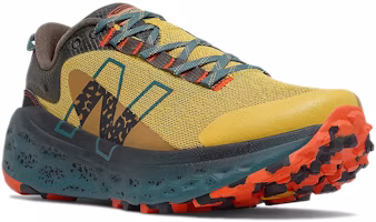 Lookbook 新百倫 Fresh Foam X More Trail v2 '豐收金山青' MTMORLH2
