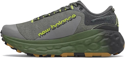 New Balance Fresh Foam X More Trail v2 'Norway Spruce' MTMORLY2 New Balance Fresh Foam X More Trail v2 'Norway Spruce' MTMORLY2
