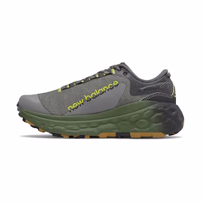 NB Fresh Foam X More Trail v2 'Norway Spruce'