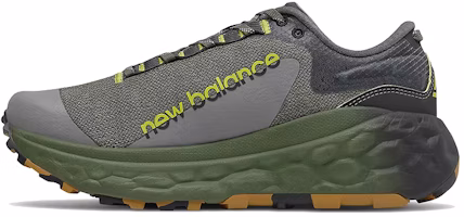New Balance Fresh Foam X More Trail v2 'Norway Spruce' MTMORLY2 New Balance Fresh Foam X More Trail v2 'Norway Spruce' MTMORLY2