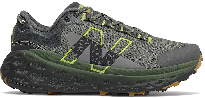 New Balance Fresh Foam X More Trail v2 'Norway Spruce' MTMORLY2 Order New Balance Fresh Foam X More Trail v2 'Norway Spruce' MTMORLY2