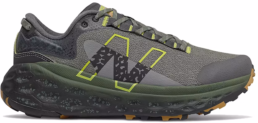 New Balance Fresh Foam X More Trail v2 'Norway Spruce' MTMORLY2 Order New Balance Fresh Foam X More Trail v2 'Norway Spruce' MTMORLY2