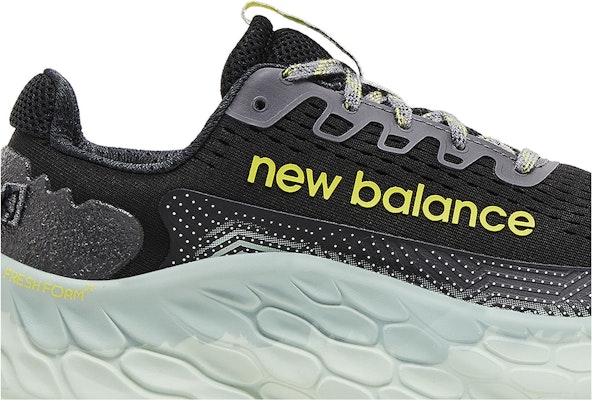 New Balance Fresh Foam X More Trail v3 2E Lebar 'Teh Hitam Pokok Teh' MTMORCD3-2E Order New Balance Fresh Foam X More Trail v3 2E Lebar 'Teh Hitam Pokok Teh' MTMORCD3-2E