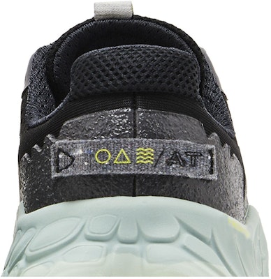 New Balance Fresh Foam X More Trail v3 2E Wide 'Hitam Teh Pohon' MTMORCD3-2E Sizing New Balance Fresh Foam X More Trail v3 2E Wide 'Hitam Teh Pohon' MTMORCD3-2E