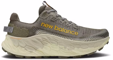 New Balance Fresh Foam X More Trail v3 2E Wide 'Dark Camo' MTMORCA3-2E New Balance Fresh Foam X More Trail v3 2E Wide 'Dark Camo' MTMORCA3-2E