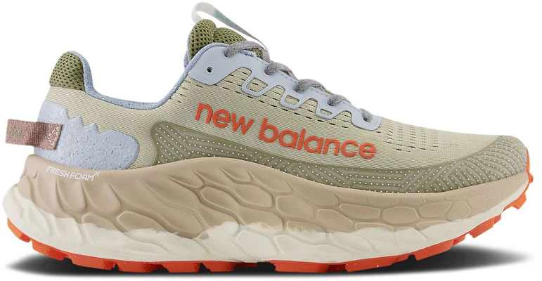 New Balance Fresh Foam X More Trail v3 2E 寬楦 '疲勞綠罌粟' MTMORUG3-2E Buy New Balance Fresh Foam X More Trail v3 2E 寬楦 '疲勞綠罌粟' MTMORUG3-2E