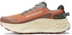 New Balance Fresh Foam X More Trail v3 'Cayenne Kombu' Lelaki Wanita Malaysia MTMORCO3