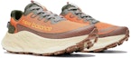 Lookbook New Balance Fresh Foam X More Trail v3 'Cayenne Kombu' Lelaki Wanita Malaysia MTMORCO3