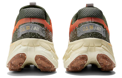 New Balance Fresh Foam X More Trail v3 'Cayenne Kombu'