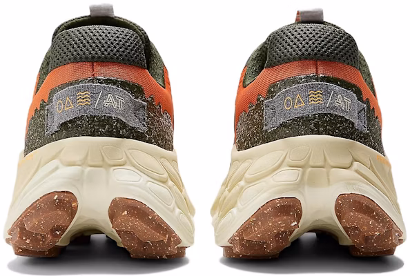 新百伦Fresh Foam X More Trail v3 'Cayenne Kombu' 运动鞋 MTMORCO3 Shop 新百伦Fresh Foam X More Trail v3 'Cayenne Kombu' 运动鞋 MTMORCO3