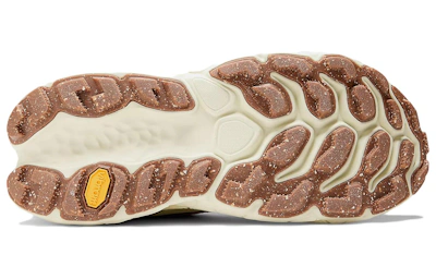 New Balance Fresh Foam X More Trail v3 'Cayenne Kombu'