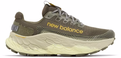 New Balance Fresh Foam X More Trail v3 'Dark Camo' MTMORCA3 New Balance Fresh Foam X More Trail v3 'Dark Camo' MTMORCA3