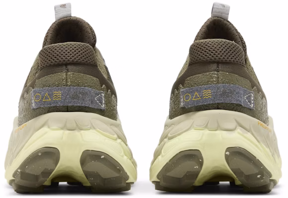 New Balance Fresh Foam X More Trail v3 '深色迷彩' MTMORCA3 Details for New Balance Fresh Foam X More Trail v3 '深色迷彩' MTMORCA3