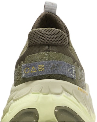 New Balance Fresh Foam X More Trail v3 '深色迷彩' MTMORCA3 Sizing New Balance Fresh Foam X More Trail v3 '深色迷彩' MTMORCA3