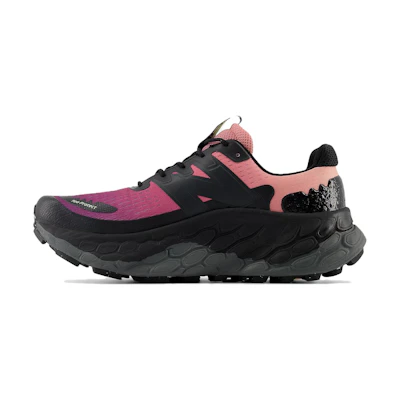 NB Fresh Foam X More Trail v3 'Pink Purple'