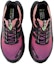 Shop New Balance Fresh Foam X More Trail v3 'Merah Jambu Ungu' MTMORNAB