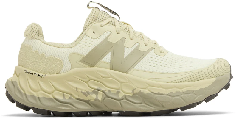 New Balance Fresh Foam X More Trail v3 ''Pistachio Butter'' Heren/Dames Sneakers MTMORNGR Buy New Balance Fresh Foam X More Trail v3 ''Pistachio Butter'' Heren/Dames Sneakers MTMORNGR