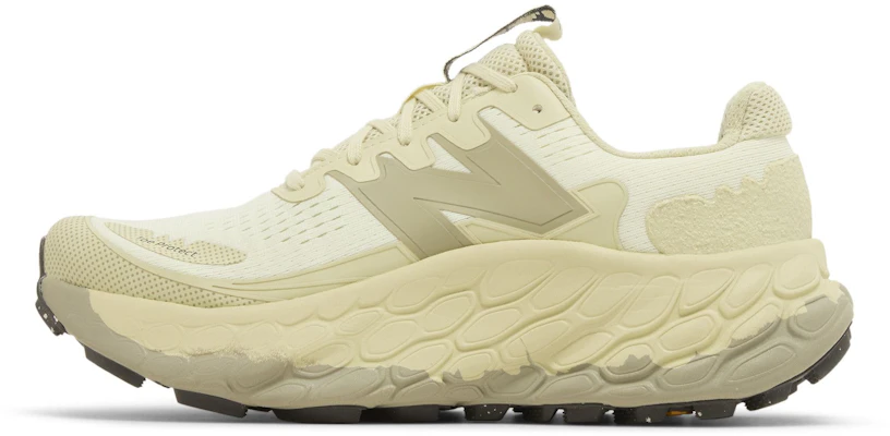 New Balance Fresh Foam X More Trail v3 ''Pistachio Butter'' Heren/Dames Sneakers MTMORNGR Lookbook New Balance Fresh Foam X More Trail v3 ''Pistachio Butter'' Heren/Dames Sneakers MTMORNGR