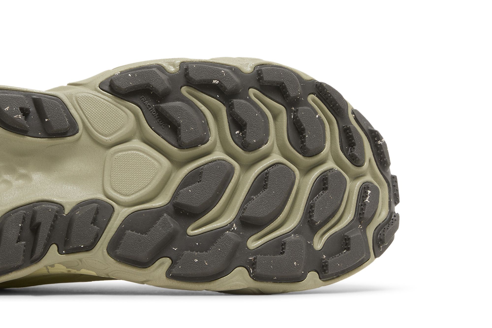 Purchase New Balance Fresh Foam X More Trail v3 ''Pistachio Butter'' Heren/Dames Sneakers MTMORNGR