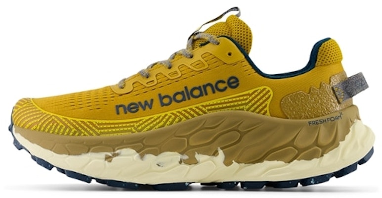 New Balance Fresh Foam X More Trail V3 'Kuning' MTMORAY3-2E Order New Balance Fresh Foam X More Trail V3 'Kuning' MTMORAY3-2E