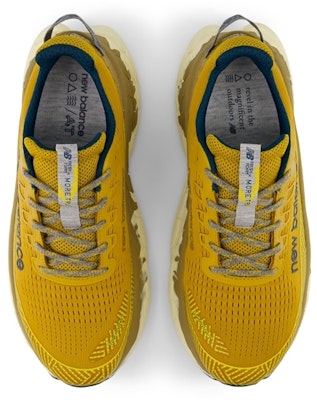 ニューバランスフレッシュフォームXモアトレイルV3『イエロー』MTMORAY3-2E MTMORAY3-2E Lookbook ニューバランスフレッシュフォームXモアトレイルV3『イエロー』MTMORAY3-2E MTMORAY3-2E