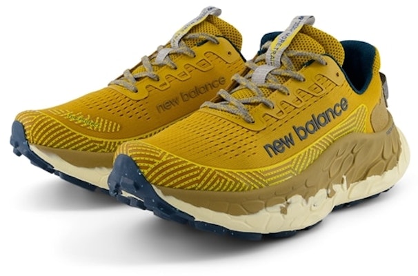 New Balance Fresh Foam X More Trail V3 'Kuning' MTMORAY3-2E Purchase New Balance Fresh Foam X More Trail V3 'Kuning' MTMORAY3-2E