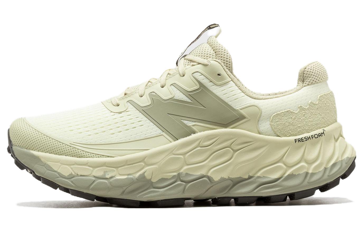 New Balance Fresh Foam X More V3 'Cream Yellow' MTMORNGR-D