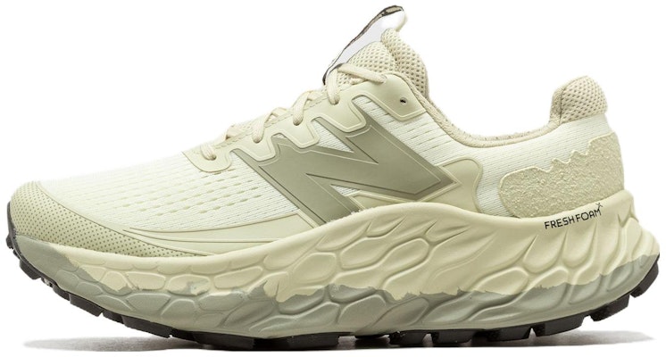 New Balance Fresh Foam X More V3 'Cream Yellow' MTMORNGR-D Buy New Balance Fresh Foam X More V3 'Cream Yellow' MTMORNGR-D