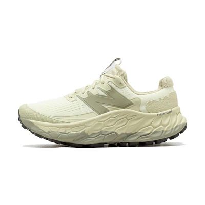 NB Fresh Foam X More V3 'Cream Yellow'