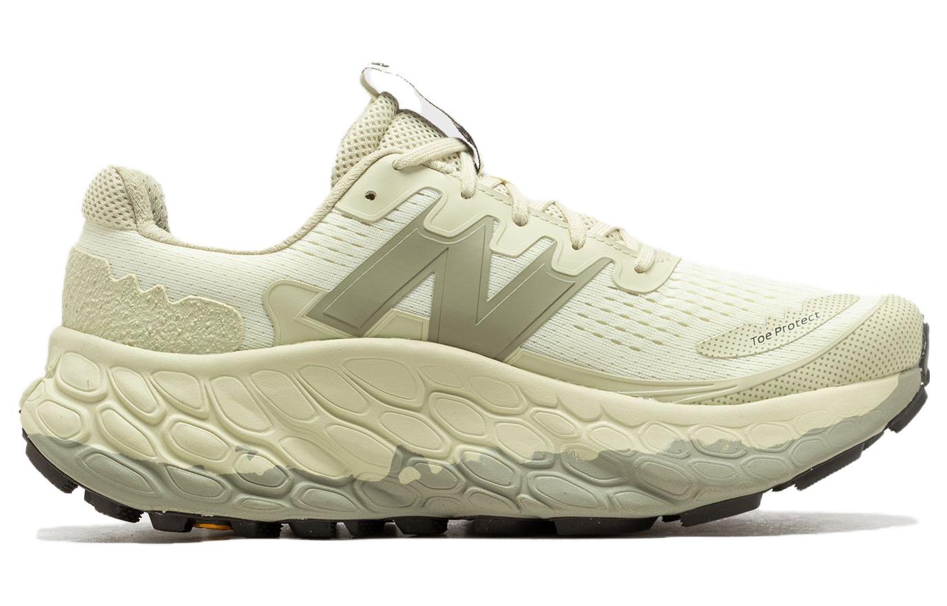Order New Balance Fresh Foam X More V3 'Crema Amarilla' MTMORNGR-D