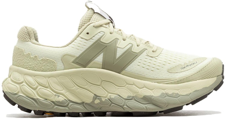 New Balance Fresh Foam X More V3 'Cream Yellow' MTMORNGR-D Order New Balance Fresh Foam X More V3 'Cream Yellow' MTMORNGR-D