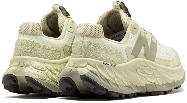 New Balance Fresh Foam X More V3 'Cream Yellow' MTMORNGR-D Shop New Balance Fresh Foam X More V3 'Cream Yellow' MTMORNGR-D