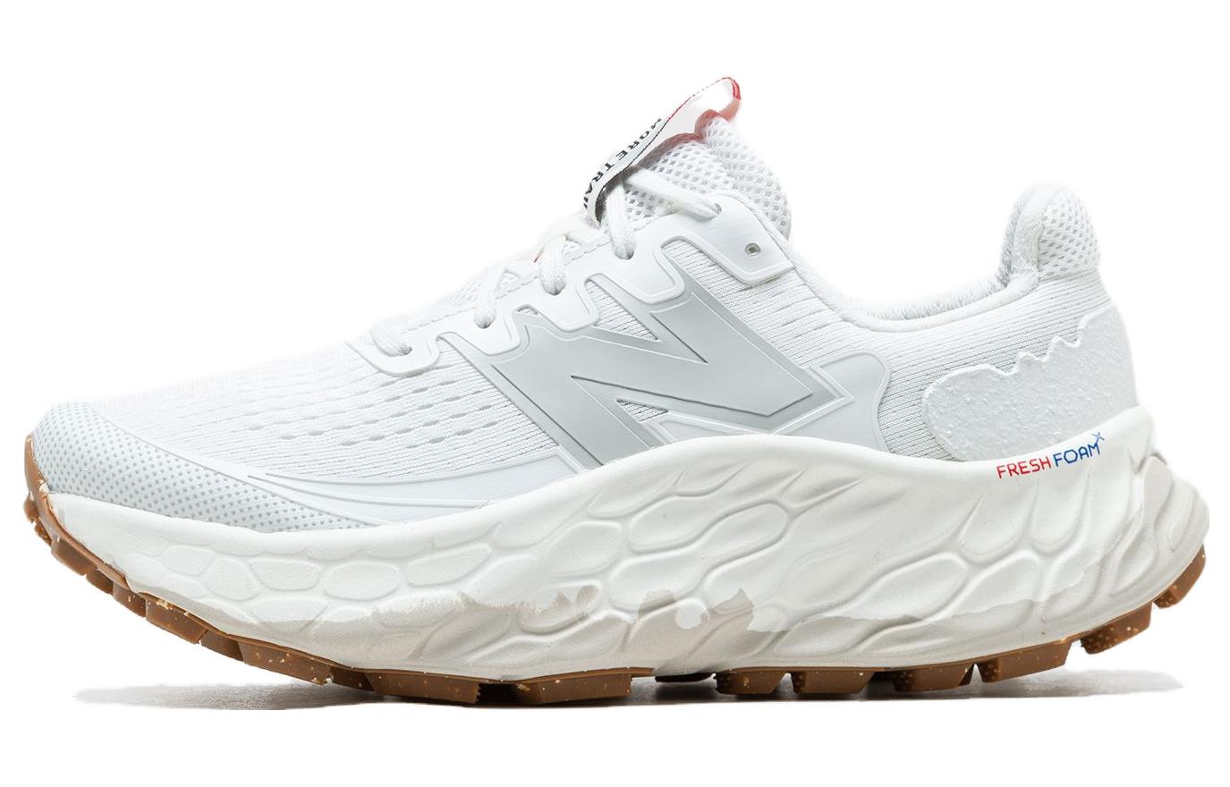 New Balance Fresh Foam X More V3 'White' MTMORNWT-D