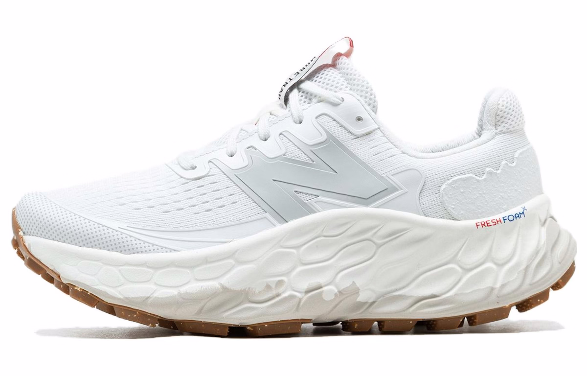New Balance Fresh Foam X More V3 'White'