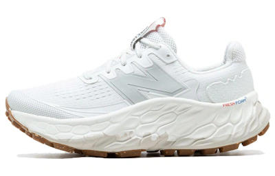 New Balance Fresh Foam X More V3 'White'