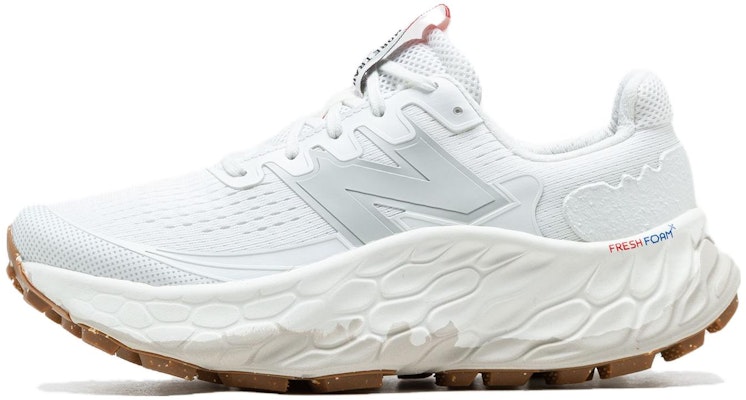 New Balance Fresh Foam X More V3 'White' MTMORNWT-D Buy New Balance Fresh Foam X More V3 'White' MTMORNWT-D