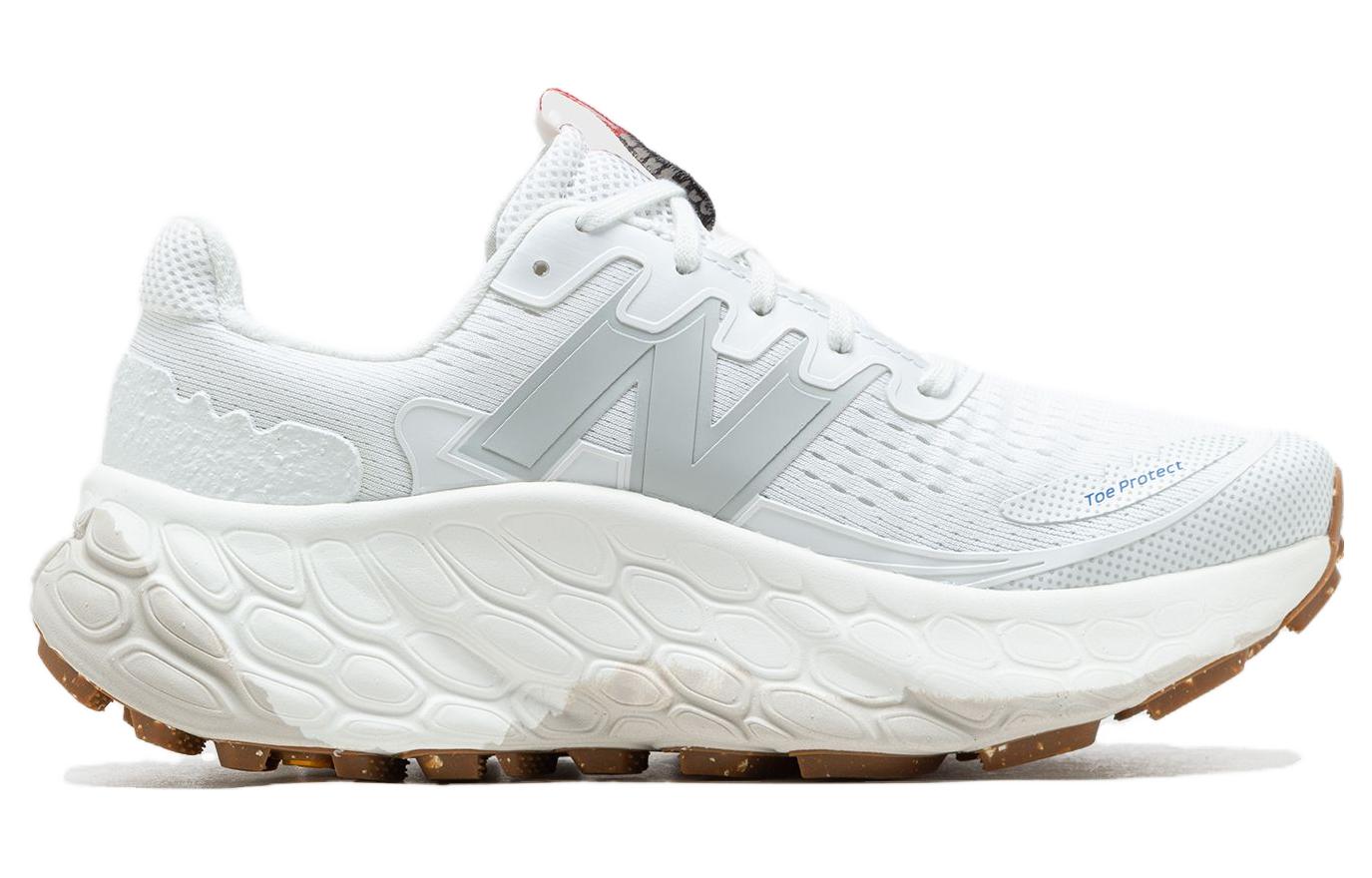 Order New Balance Fresh Foam X More V3 'Blanco' MTMORNWT-D