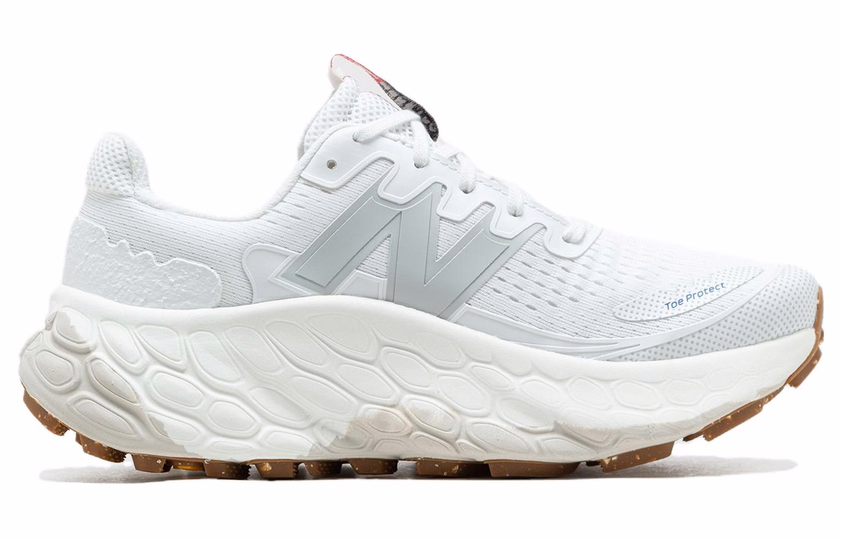 New Balance Fresh Foam X More V3 'White'