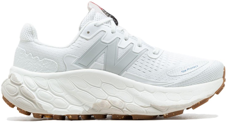 New Balance Fresh Foam X More V3 'White' MTMORNWT-D Order New Balance Fresh Foam X More V3 'White' MTMORNWT-D