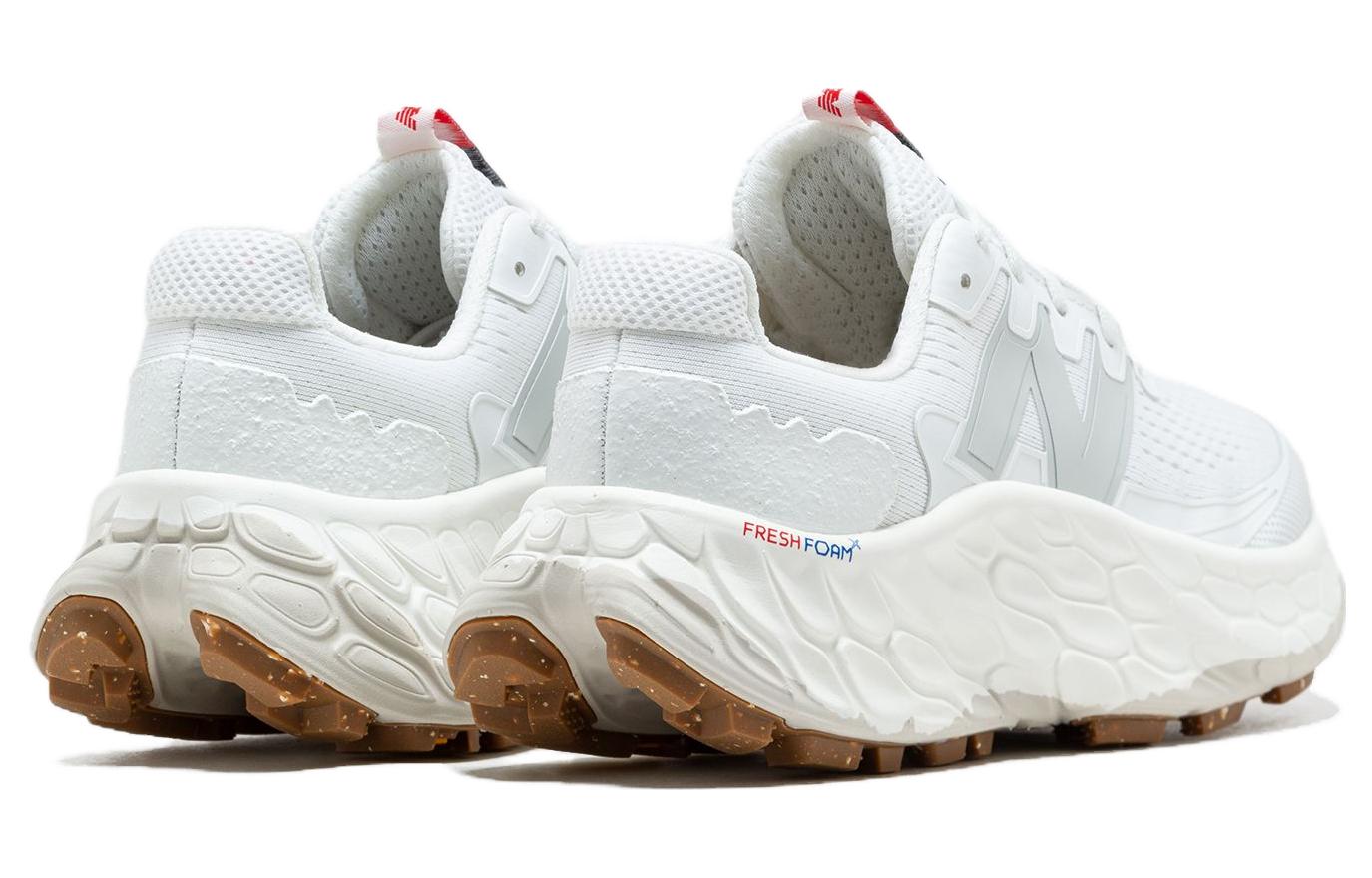 Purchase New Balance Fresh Foam X More V3 'Blanco' MTMORNWT-D