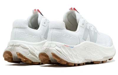 New Balance Fresh Foam X More V3 'White'