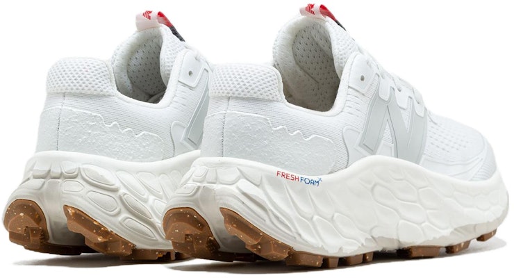 New Balance Fresh Foam X More V3 'White' MTMORNWT-D Purchase New Balance Fresh Foam X More V3 'White' MTMORNWT-D