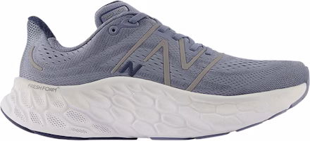 New Balance Fresh Foam X More v4 2E Wide 'Arctic Grey' MMORAG4-2E New Balance Fresh Foam X More v4 2E Wide 'Arctic Grey' MMORAG4-2E